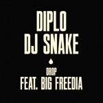 Drop (feat. Big Freedia) - Single