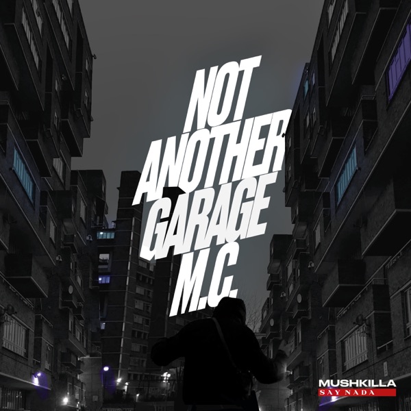 Not Another Garage M.C. - EP