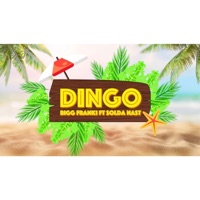 Dingo - Single - Bigg Frankii & Solda Nast