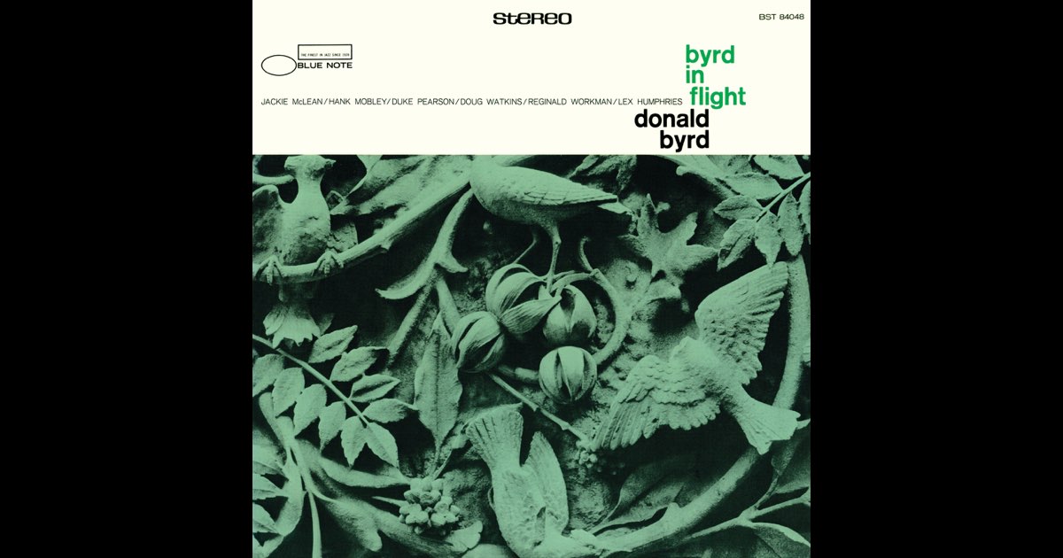 Places And Spaces DONALD BYRD ドナルド・バード Places And Spaces(LP/180g)/DONALD BYRD/ドナルド・バード