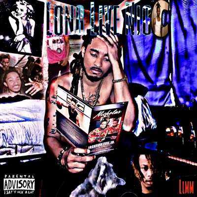 Long Live Man Man
