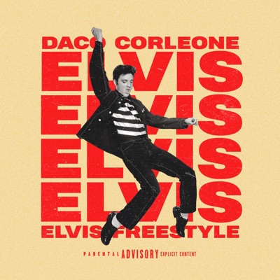 Elvis Freestyle - Single