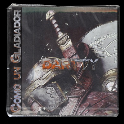 Como un Gladiador - Single
