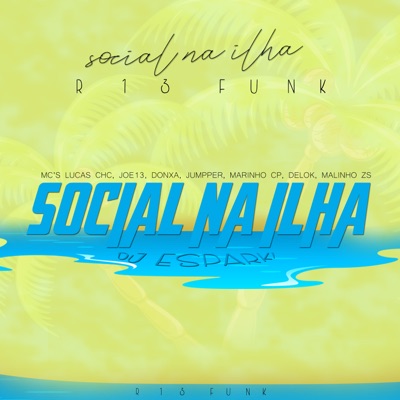 Social na Ilha - Single