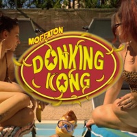 Donking Kong - Single - Moffaton