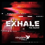 Exhale (feat. Dayshell) artwork