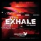 Exhale (feat. Dayshell) artwork