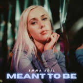 Meant To Be artwork