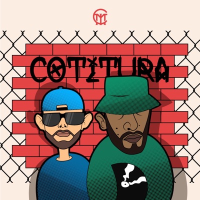 Cotitura (feat. Hanuman & DJ Antenna) - Single