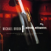 Michael Brook - Miscalculation