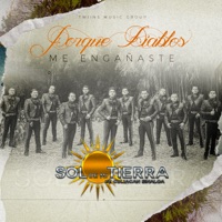 Por Que Diablos Me Engañaste - Single - Mariachi Sol De Mi Tierra