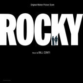 Gonna Fly Now (Theme From &quot;Rocky&quot;) - Bill Conti Cover Art
