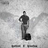 Resilient & Relentless EP - Shoota Malcolm