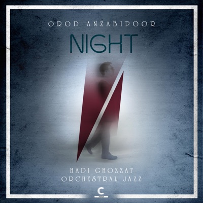 Night (feat. Hadi Ghozzat) - Single