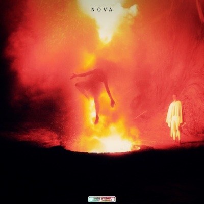 Rêve Enflammé (feat. Bartes) - Single