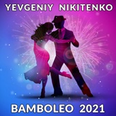 Bamboleo 2021 artwork