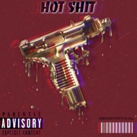 Hot Shit (feat. Seany & FA. 500) - Single - 98twan