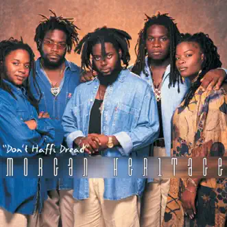 Don't Haffi Dread (Alternative Mix) by Morgan Heritage song reviws