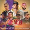 Deseo Remix (feat. Rapiam, Paiva, Hecs, El Capi, Hidalgo Sounds & Paranoia Sánchez) - Single