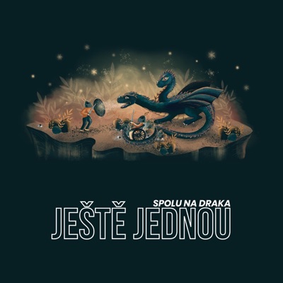 Ještě jednou (feat. Jen, Eva Buresova, Roman Tomeš, Michaela Tomešová, Karolína Neuvirthová, Mariana Prachařová, Hell Navrátilová, Martin Písařík, Saxofrancis & Adolfeen) - Single