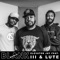 Blank (feat. Uncle Lute & III) [Radio Edit] - Elevator Jay lyrics