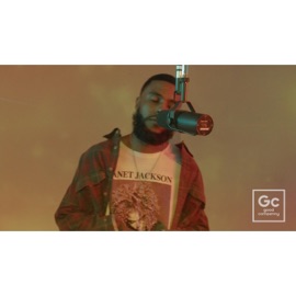 Whatever, Whenever - GC PRESENTS: The Box C Plus & Good Compenny