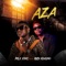 Aza (feat. Rich Khasino) - Pele King lyrics