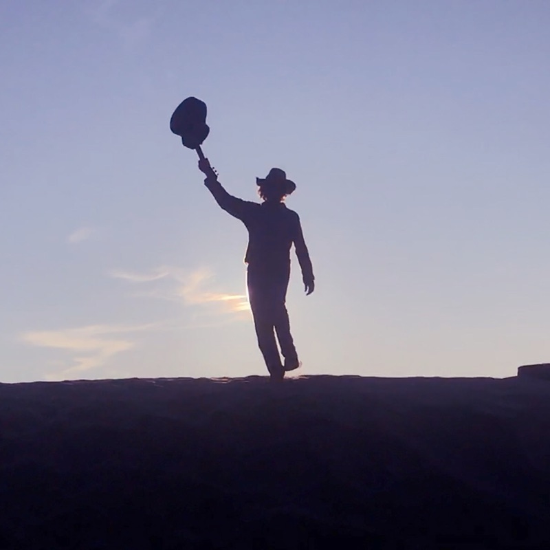 Dandelion Wine - Music Video by Daniel Christopherson