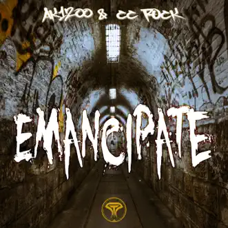 Emancipate (A Dominant Species Remix) by AK1200 & CC Rock song reviws