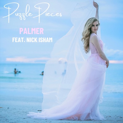 Puzzle Pieces (feat. Nick Isham) - Single