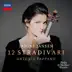 12 Stradivari album cover