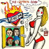Girl Next Door (feat. Wiz Khalifa, DVBBS) artwork