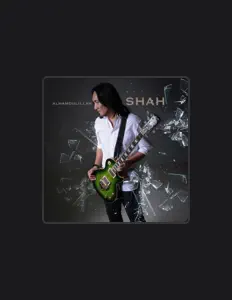 Shah Slamを聴いたり、ミュージックビデオを鑑賞したり、経歴やツアー日程などを確認したりしましょう！