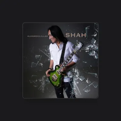 Listen to Shah Slam, watch music videos, read bio, see tour dates & more!