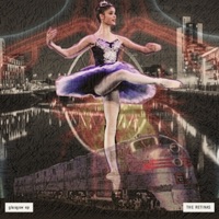 Glasgow EP - The Retinas