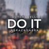 Do It (Instrumental) [Instrumental] - Single