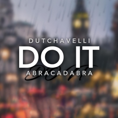 Do It (Instrumental) [Instrumental] - Single