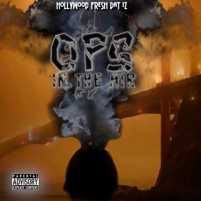 Opps in Air - Single