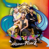 La Reina del Flow 2 (Banda Sonora Original de la Serie de Televisión) [Lado B] artwork