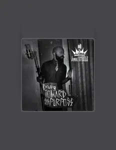 Listen to Jamal STEELE, watch music videos, read bio, see tour dates & more!