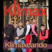 Klimaxeando - EP artwork