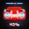 Ночь (feat. LASCALA) - Single
