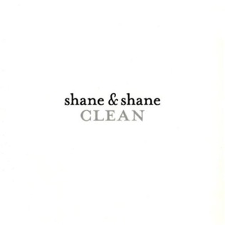 Shane & Shane Yearn