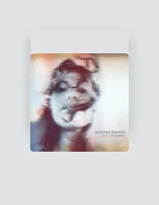 Dengarkan Nadezhda Sukhova, tonton video musik, baca bio, lihat tanggal tur & lainnya!