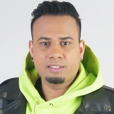 Listen to Sandesh Sewdien, watch music videos, read bio, see tour dates & more!