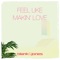 Feel Like Makin' Love (feat. Zoe Durrant) [Cassara Extended Remix] artwork