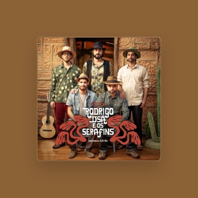 Listen to Os Serafins, watch music videos, read bio, see tour dates & more!