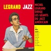 Michel Legrand - Stompin' At The Savoy
