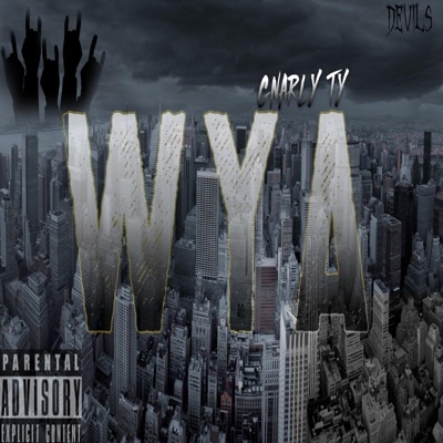 Wya - Single