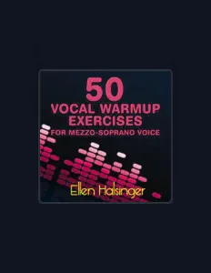 收听 Ellen Halsinger、观看音乐视频、阅读小传、查看巡演日期等 ！